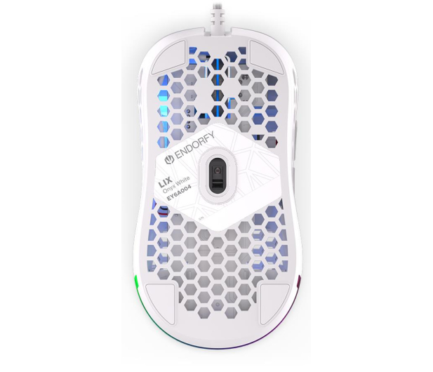 ENDORFY LIX Onyx White - 1078839 - zdjęcie 11